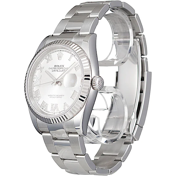 Rolex Datejust 126234 Rolex Datejust 126234