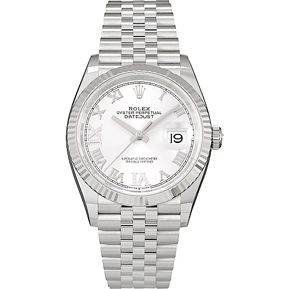 Rolex Datejust 126234 Rolex Datejust 126234