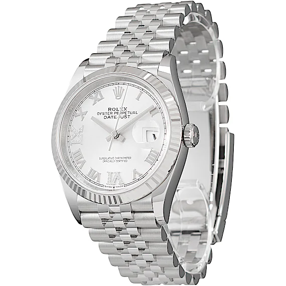 Rolex Datejust 126234 Rolex Datejust 126234