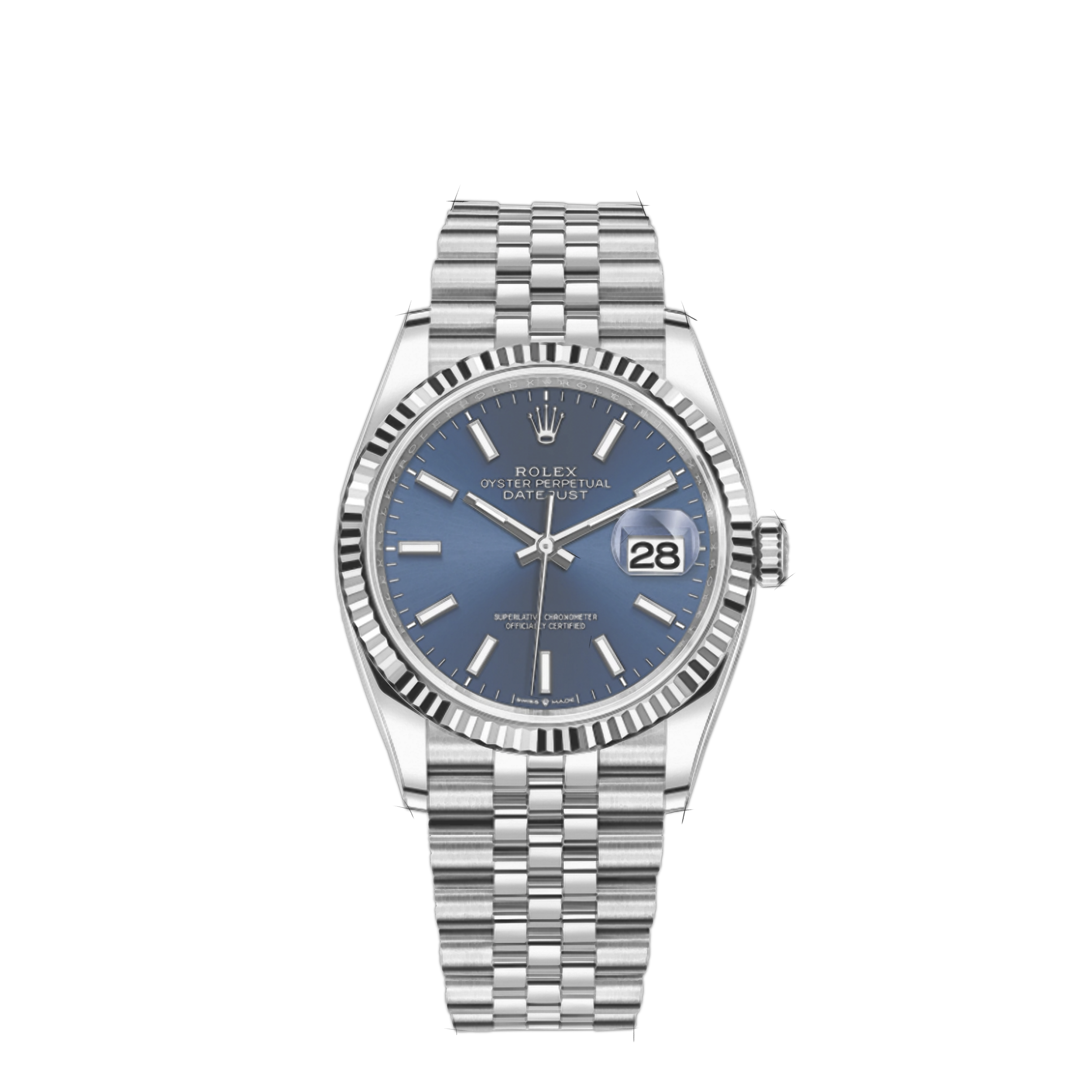 Rolex Datejust 126234