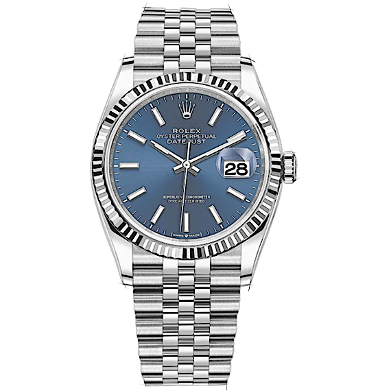 Rolex Datejust 126234 Rolex Datejust 126234