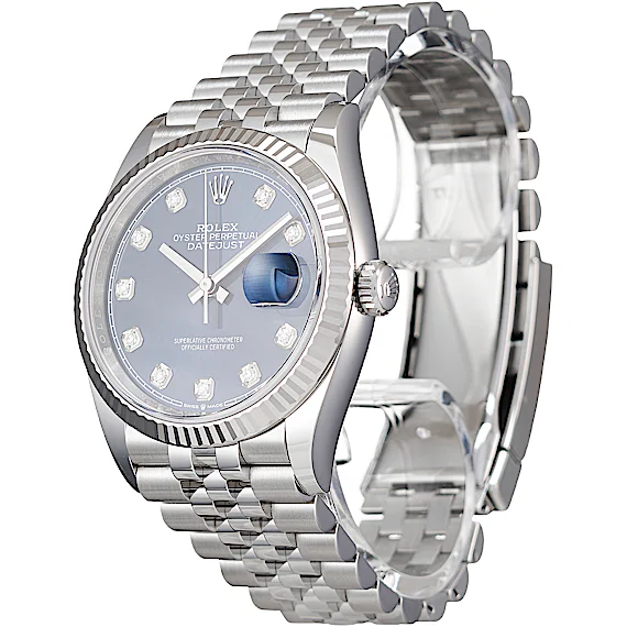 Rolex Datejust 126234 Rolex Datejust 126234