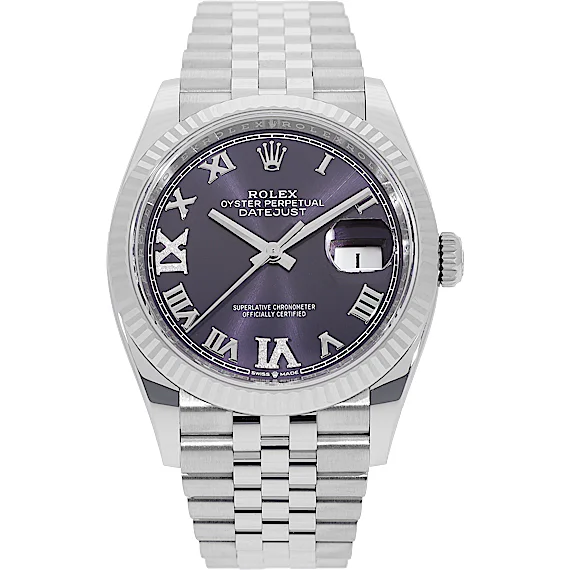 Rolex Datejust 126234 Rolex Datejust 126234