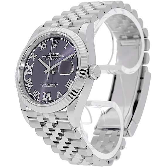 Rolex Datejust 126234 Rolex Datejust 126234