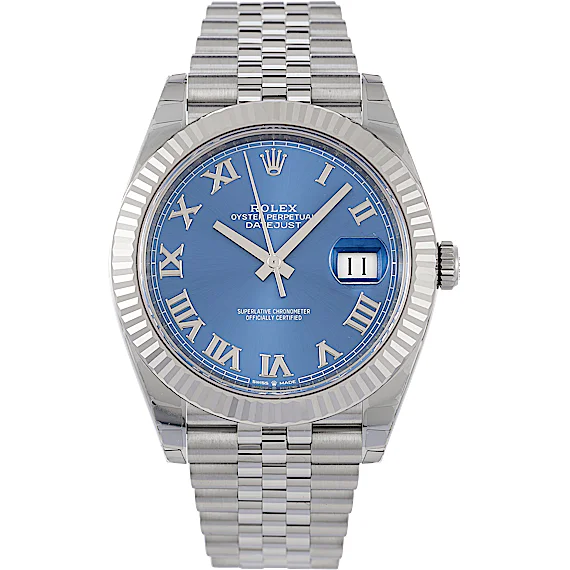 Rolex Datejust 126334 Rolex Datejust 126334
