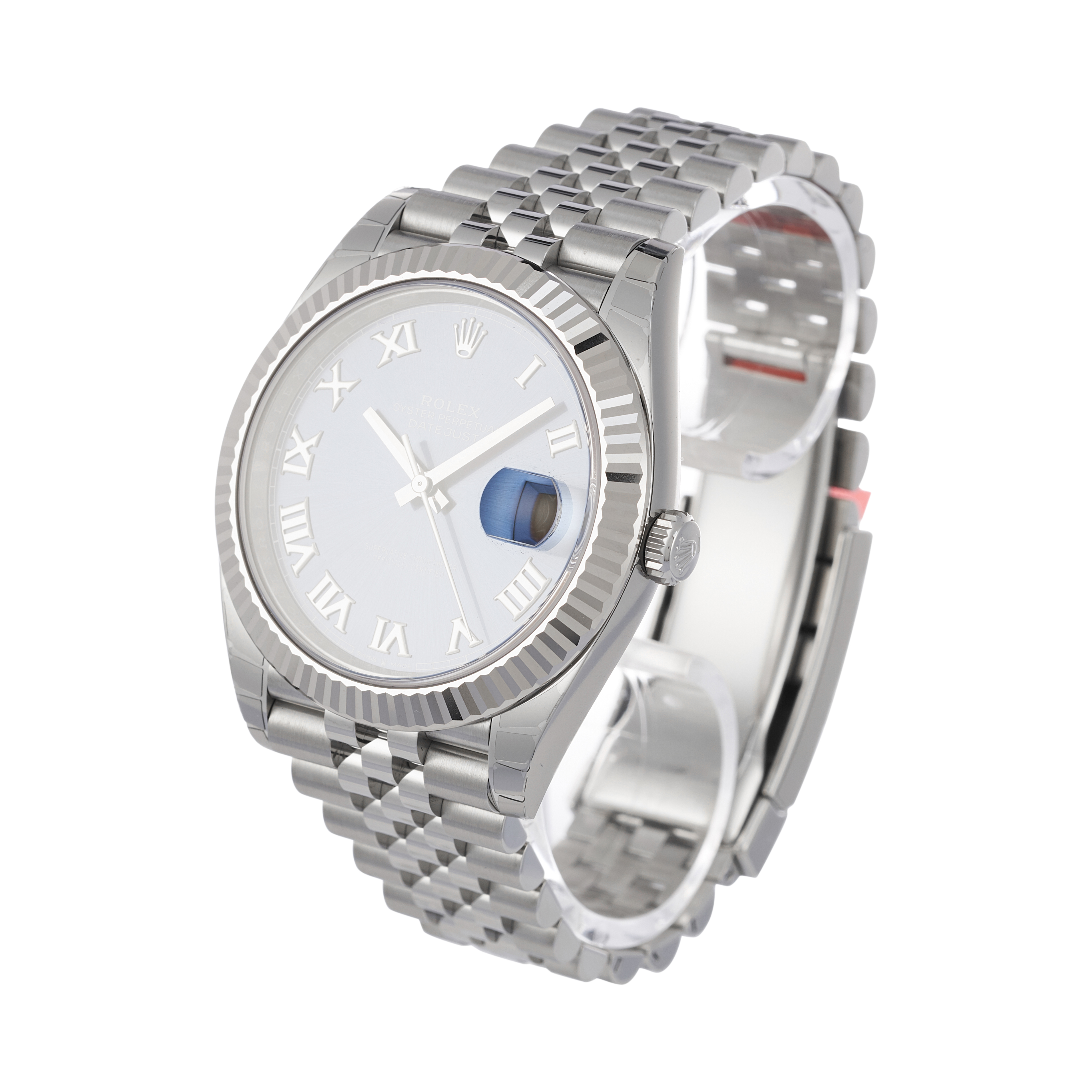 Rolex Datejust 126334