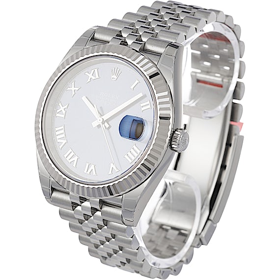 Rolex Datejust 126334  Rolex Datejust 126334