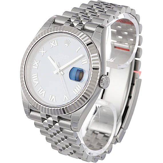 Rolex Datejust 126334 Rolex Datejust 126334