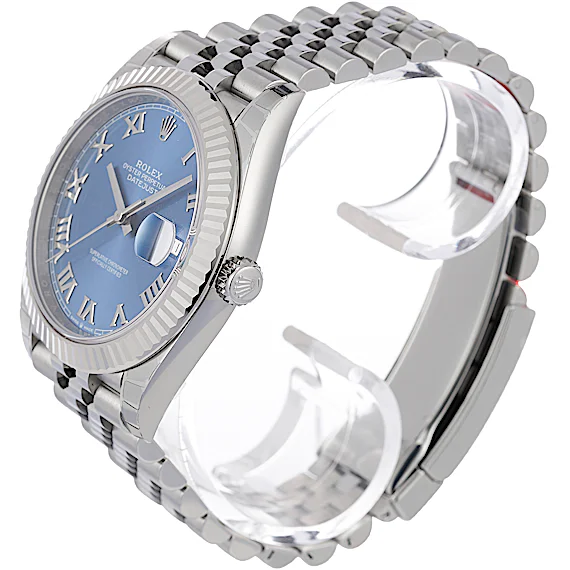 Rolex Datejust 126334 Rolex Datejust 126334