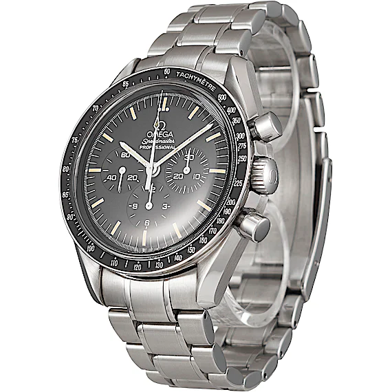 Omega Speedmaster 3590.50.00 Omega Speedmaster 3590.50.00
