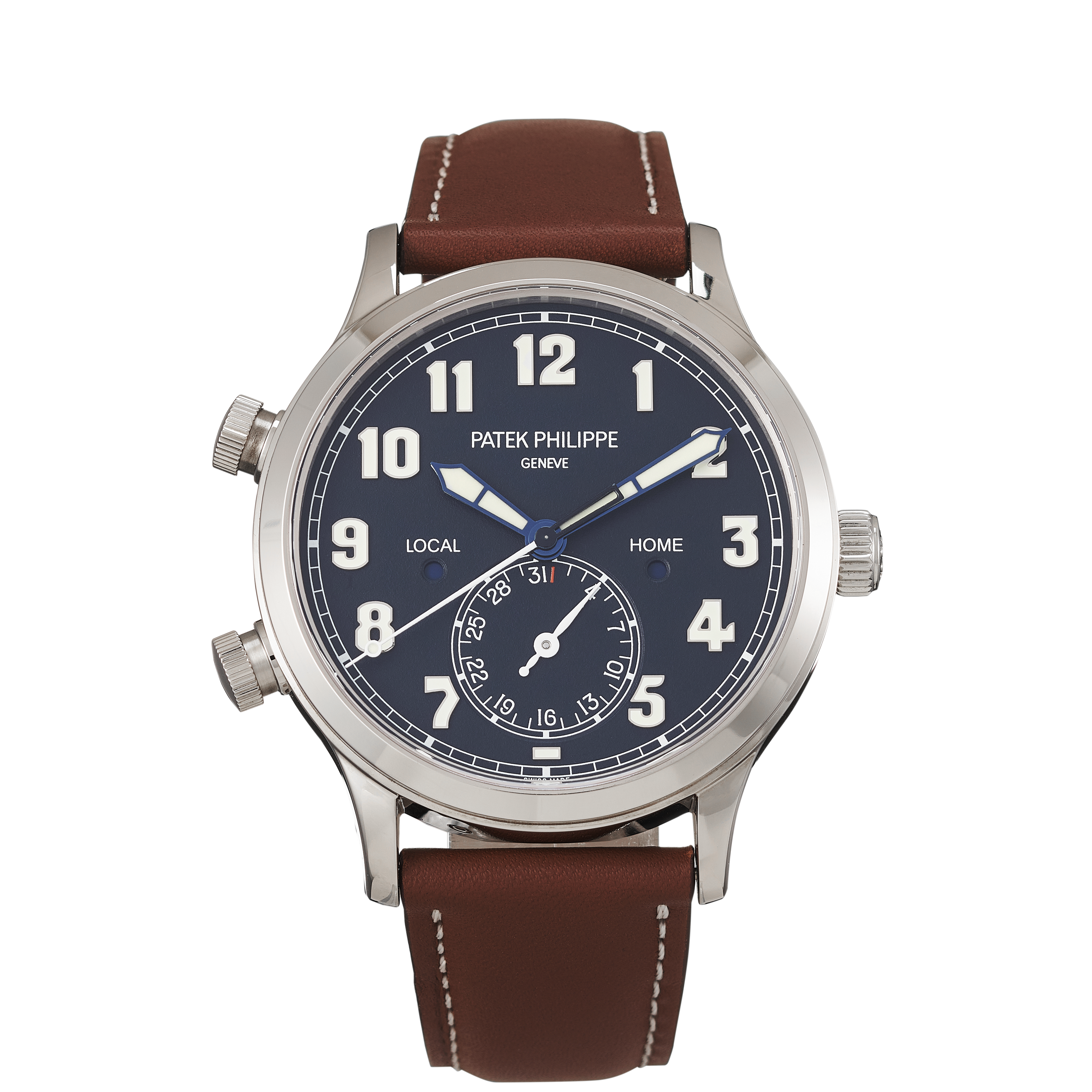 Patek Philippe Complications 5524G-001