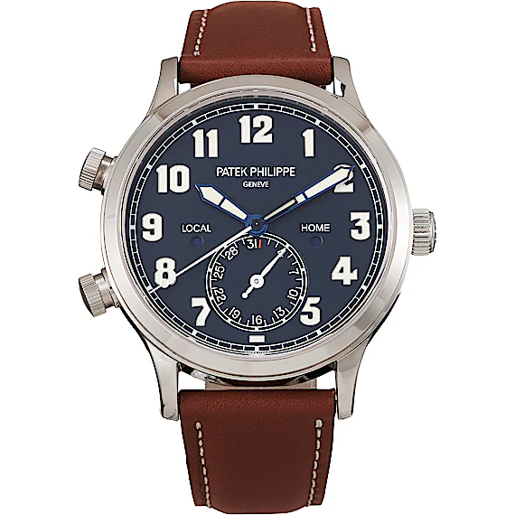 Patek Philippe Complications 5524G-001 Patek Philippe Complications 5524G-001