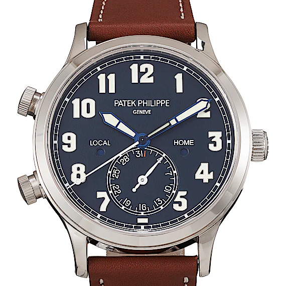 Patek Philippe Complications 5524G-001 Patek Philippe Complications 5524G-001