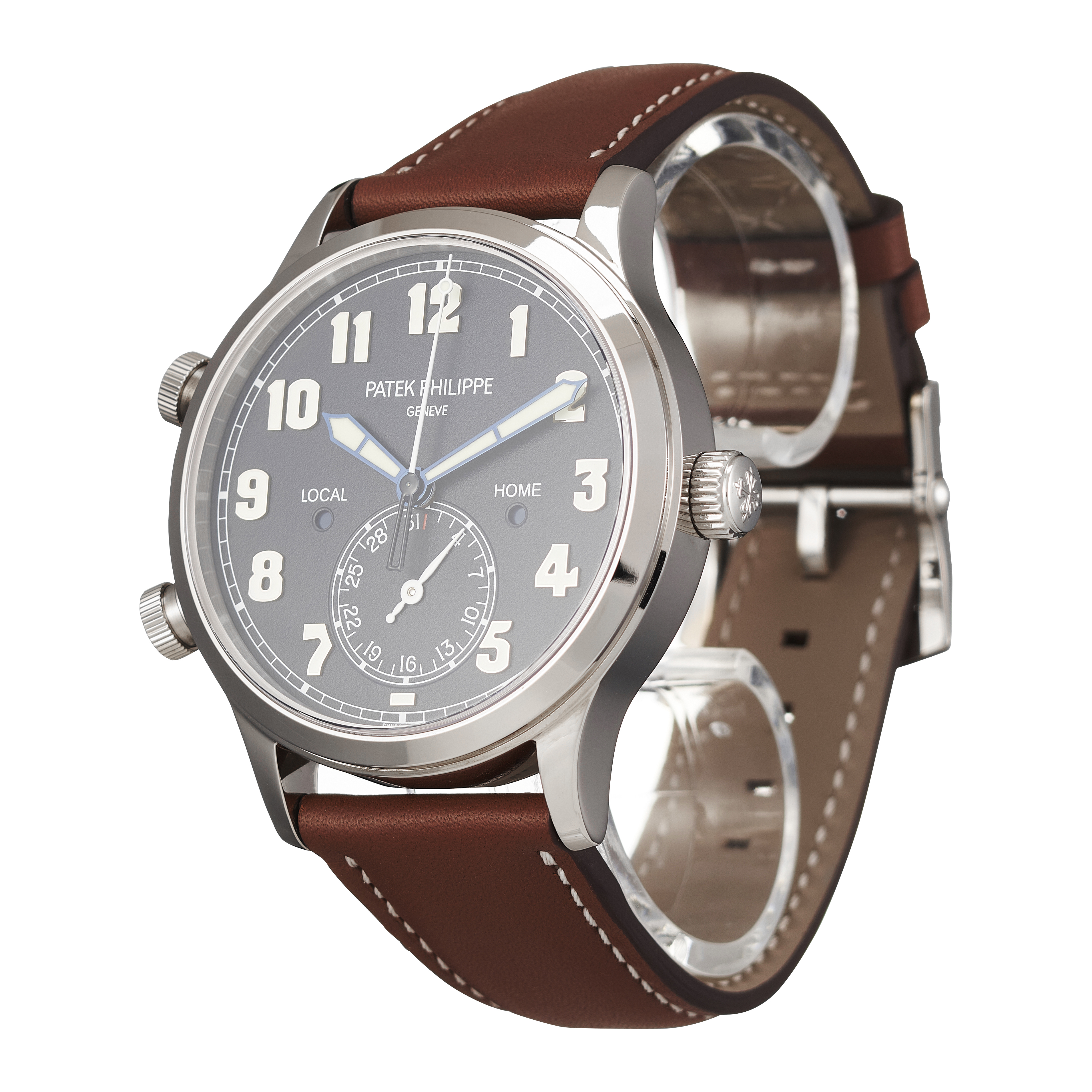 Patek Philippe Complications 5524G-001