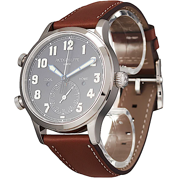 Patek Philippe Complications 5524G-001 Patek Philippe Complications 5524G-001