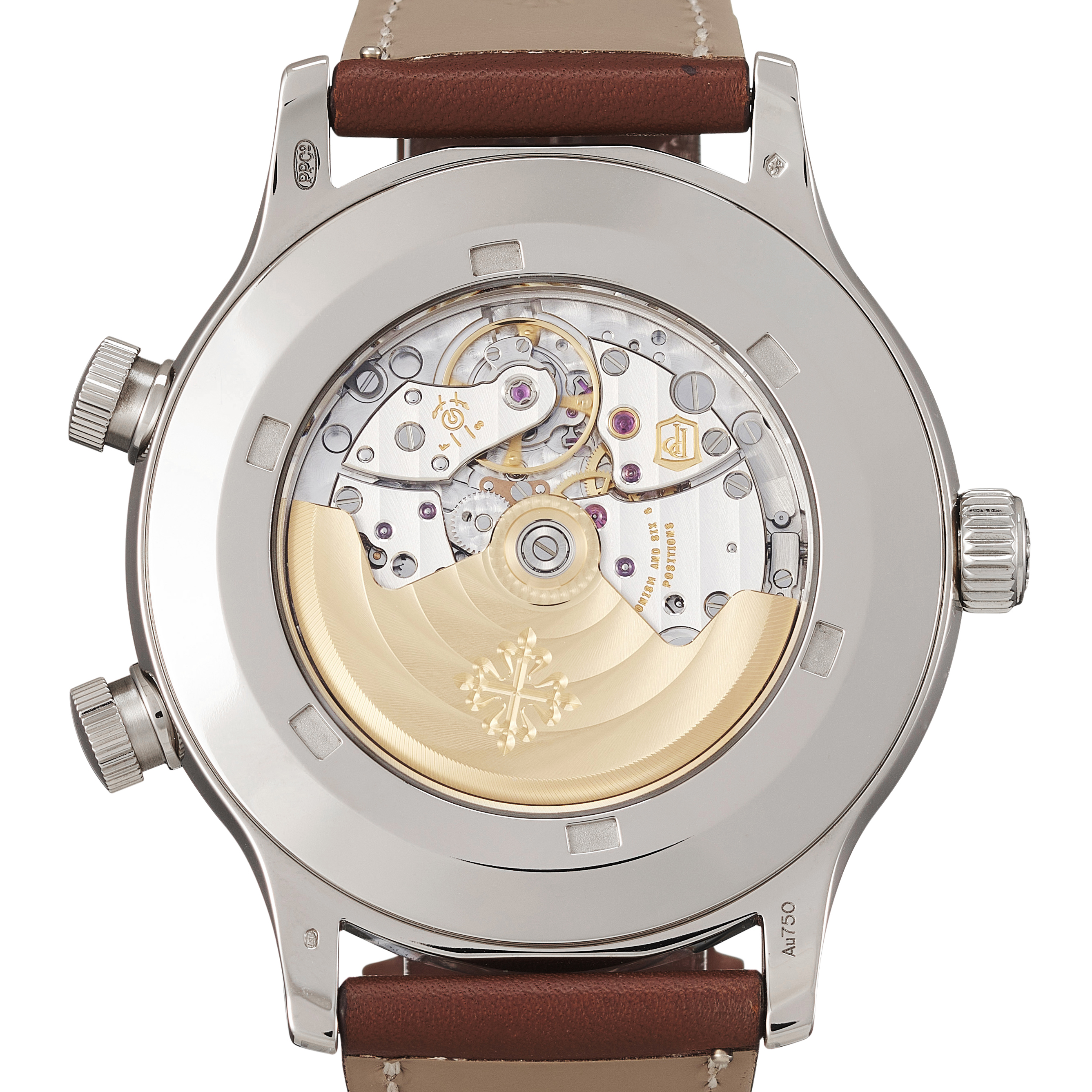 Patek Philippe Complications 5524G-001