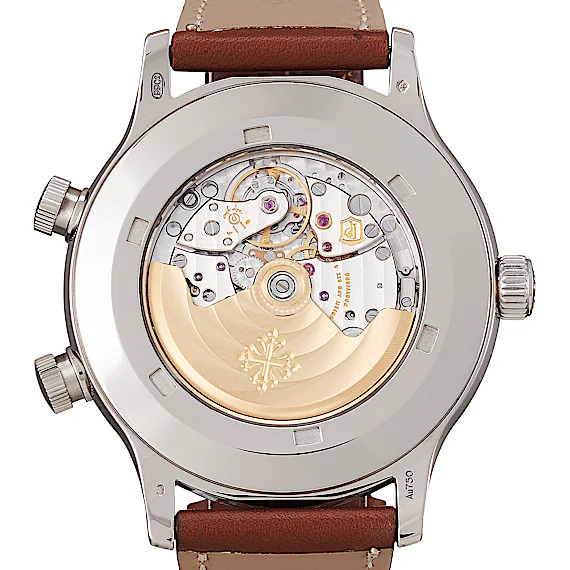 Patek Philippe Complications 5524G-001 Patek Philippe Complications 5524G-001