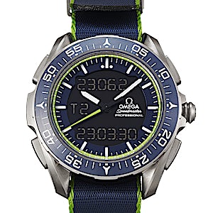 Omega Speedmaster 318.92.45.79.03.001