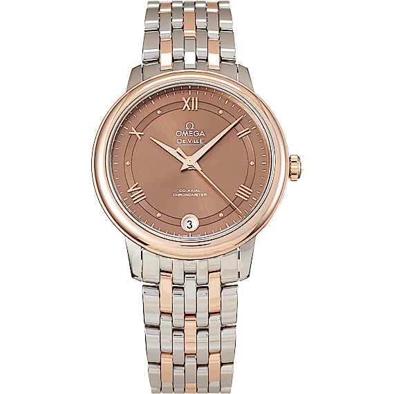 Omega De Ville 424.20.33.20.13.001 Omega De Ville 424.20.33.20.13.001