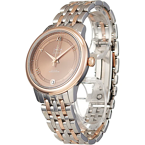 Omega De Ville 424.20.33.20.13.001 Omega De Ville 424.20.33.20.13.001