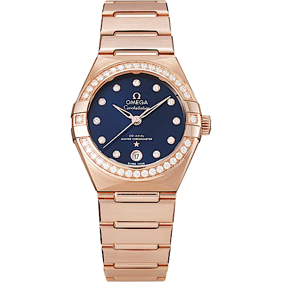 Omega Constellation 131.55.29.20.53.001 Omega Constellation 131.55.29.20.53.001