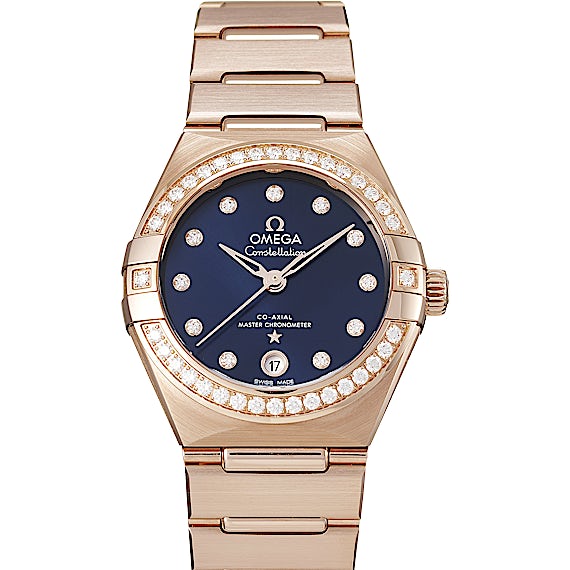 Omega Constellation 131.55.29.20.53.001 Omega Constellation 131.55.29.20.53.001