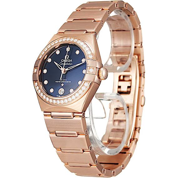 Omega Constellation 131.55.29.20.53.001 Omega Constellation 131.55.29.20.53.001