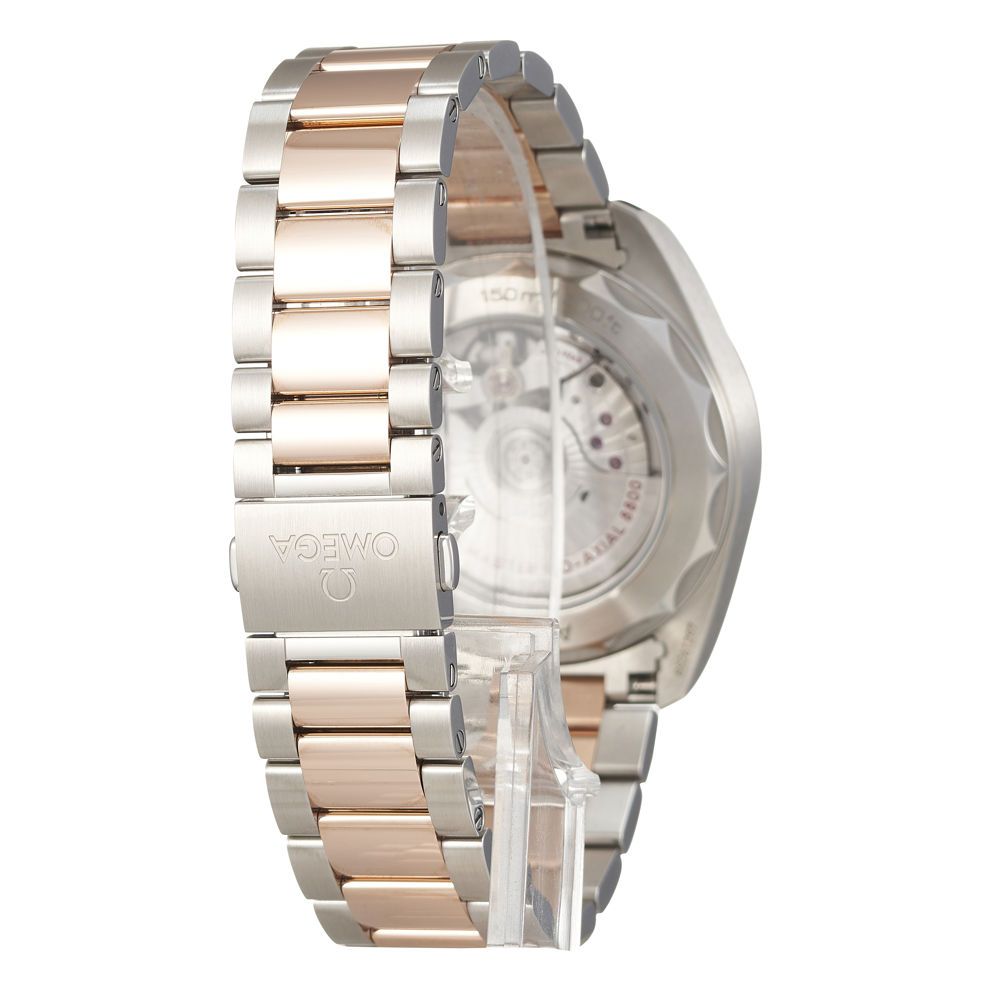 Omega Seamaster 220.20.38.20.56.002