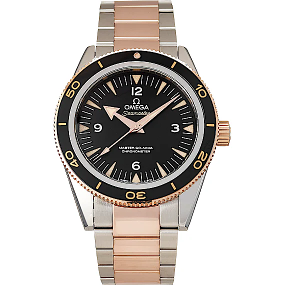 Omega Seamaster 233.20.41.21.01.001 Omega Seamaster 233.20.41.21.01.001