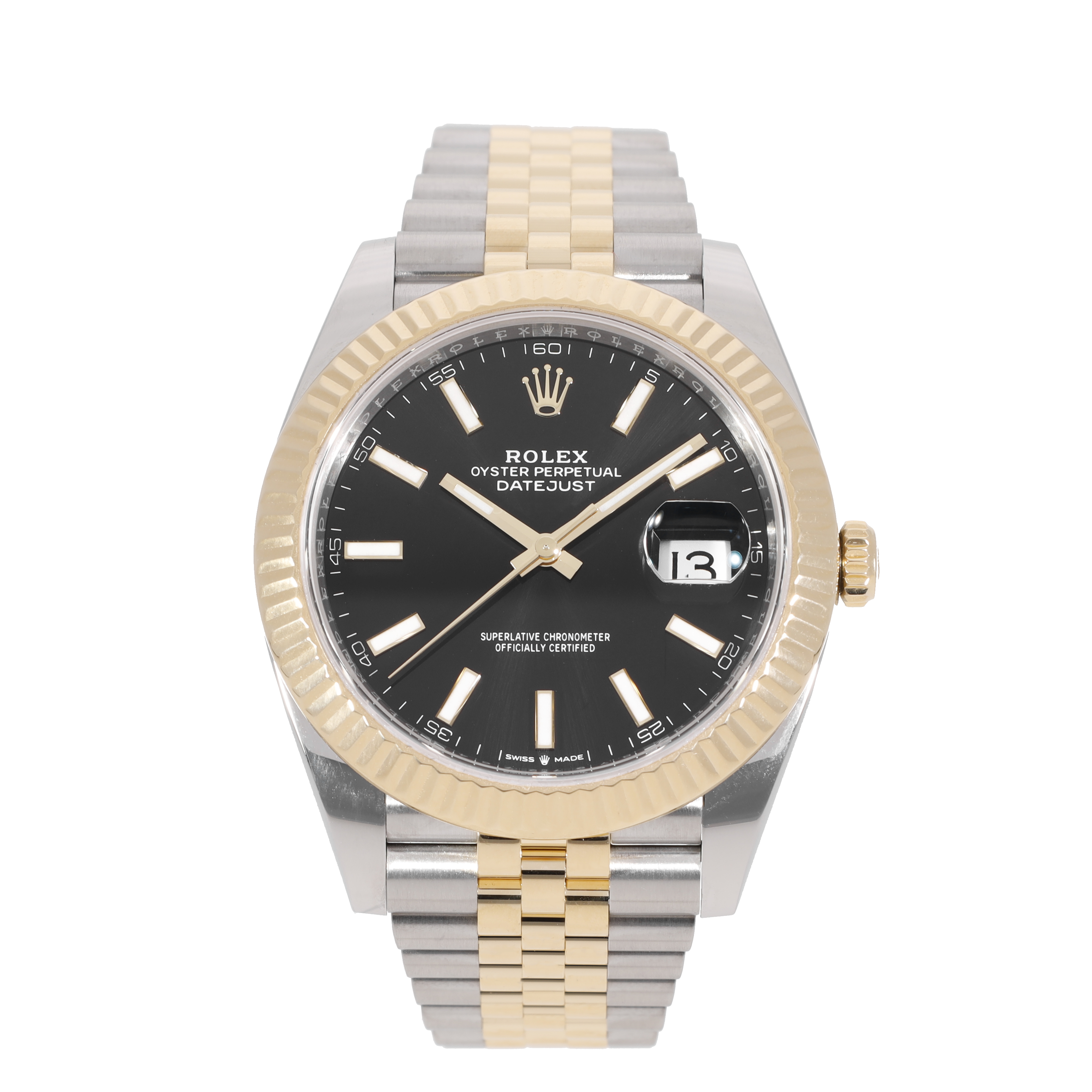 Rolex Datejust 126333