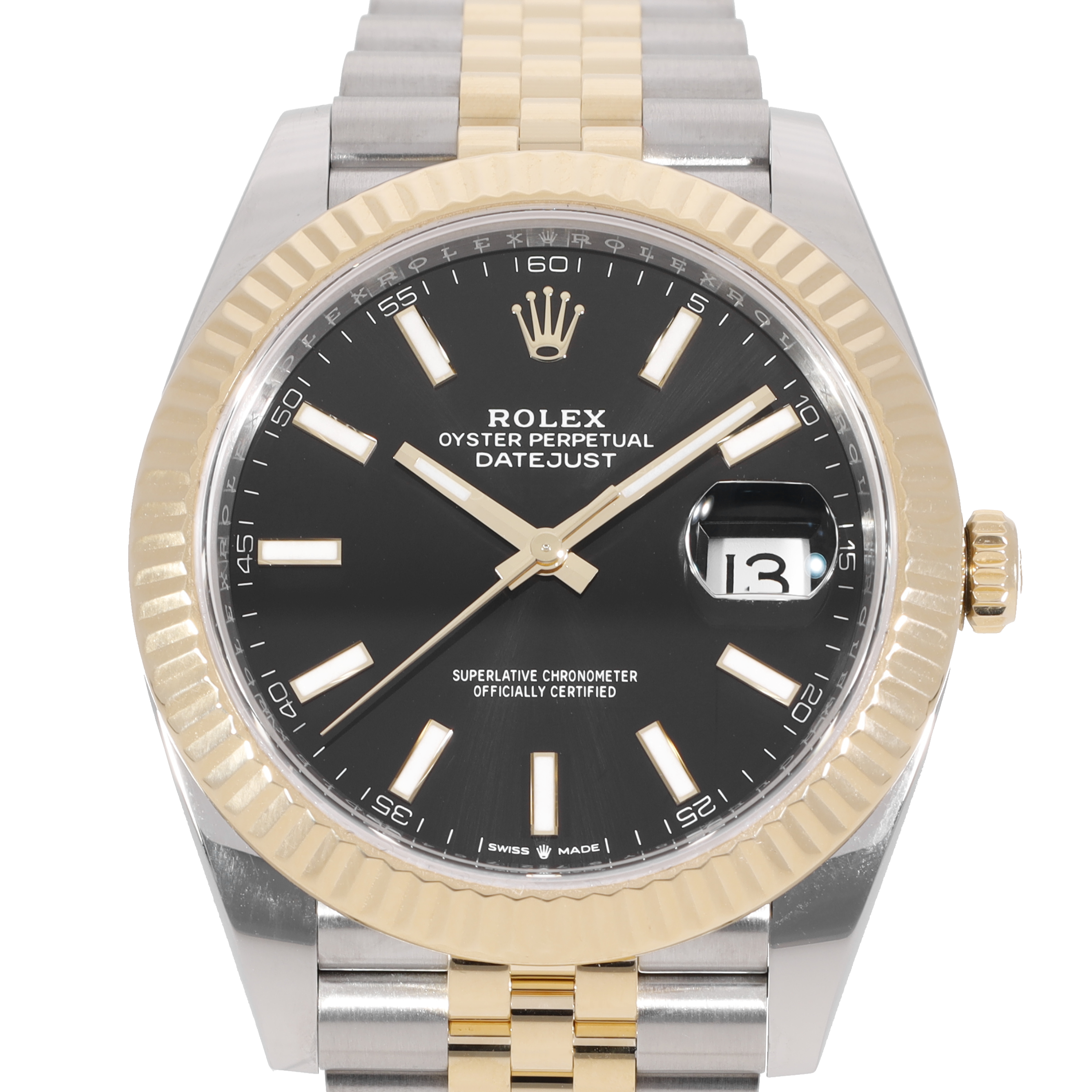 Rolex Datejust 126333