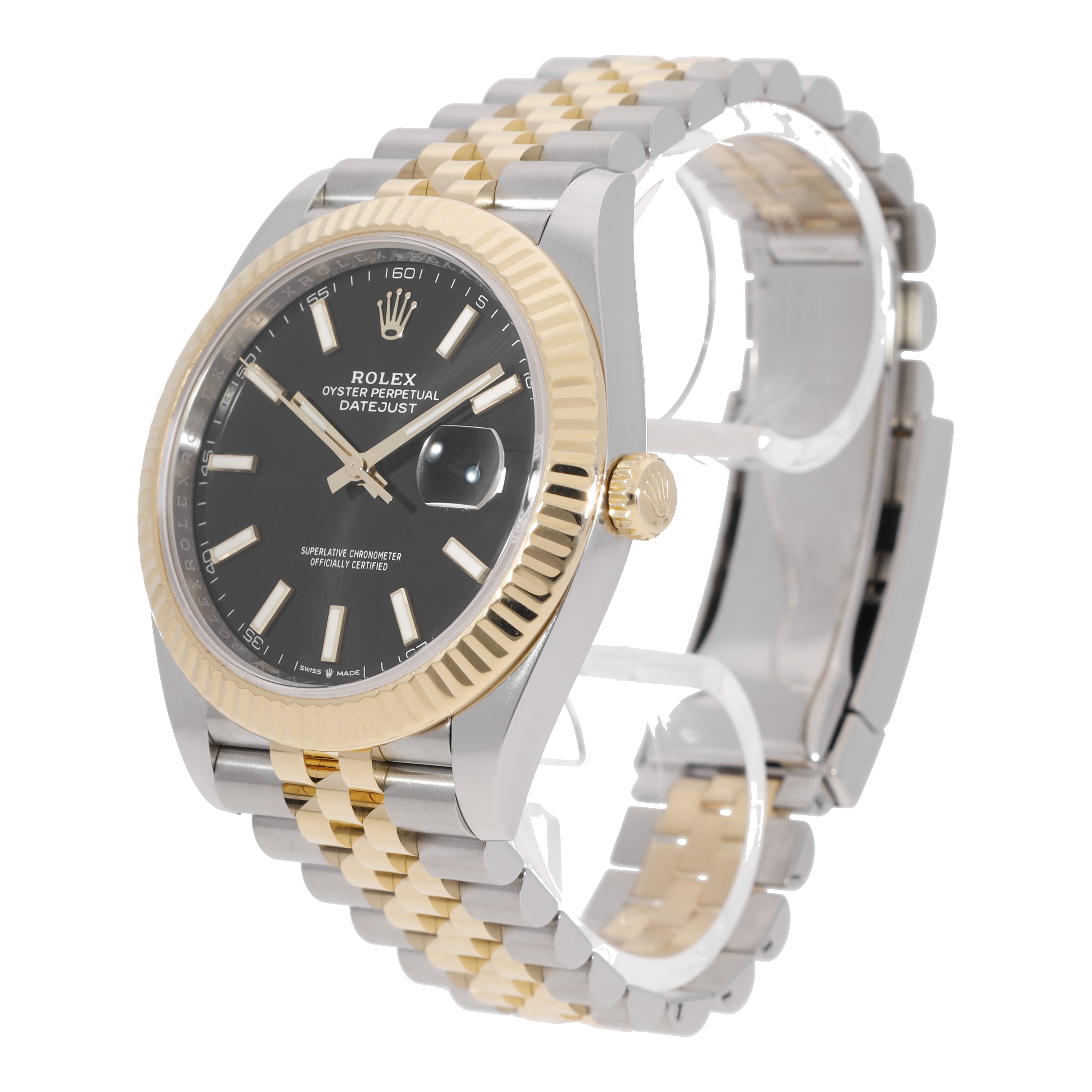 Rolex Datejust 126333