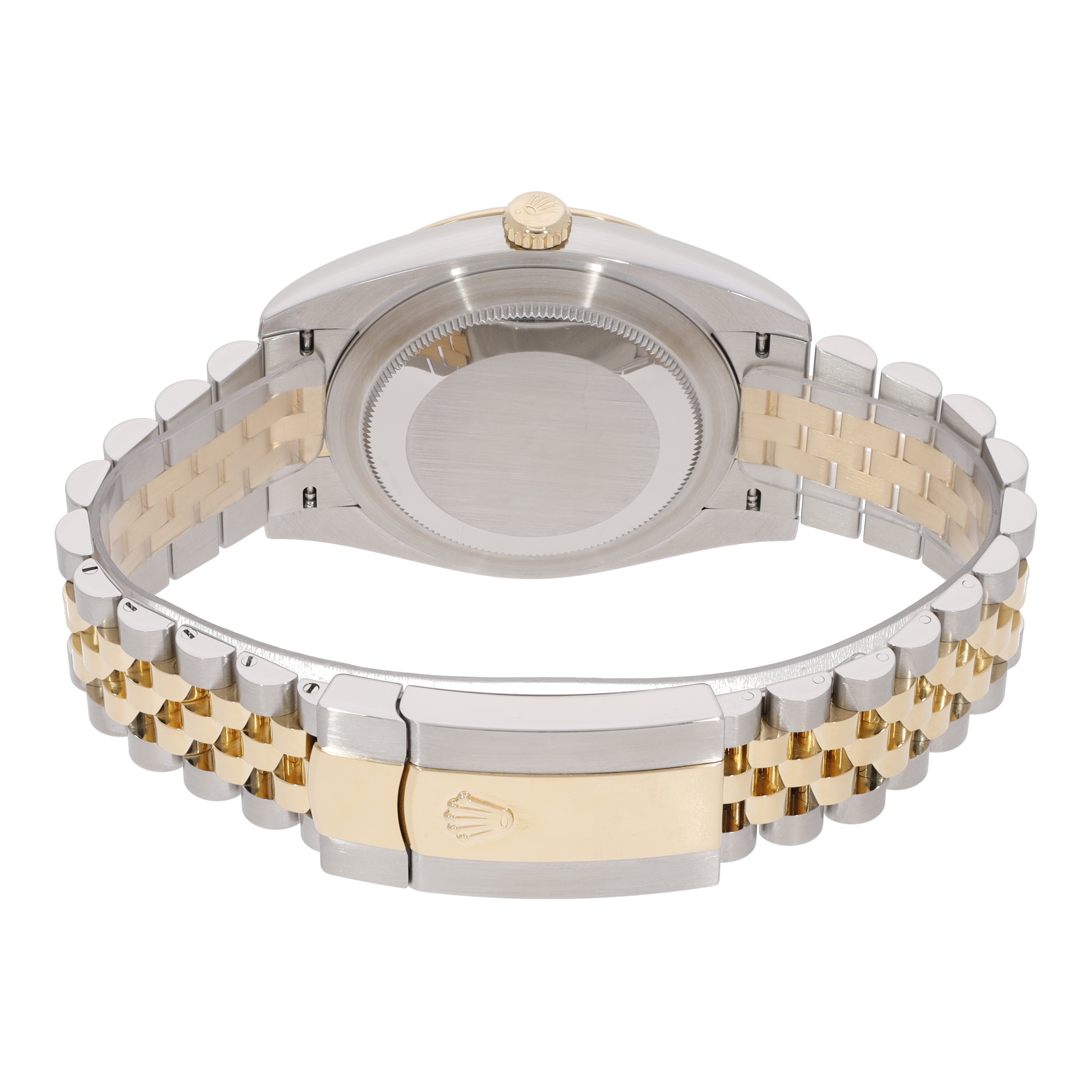 Rolex Datejust 126333