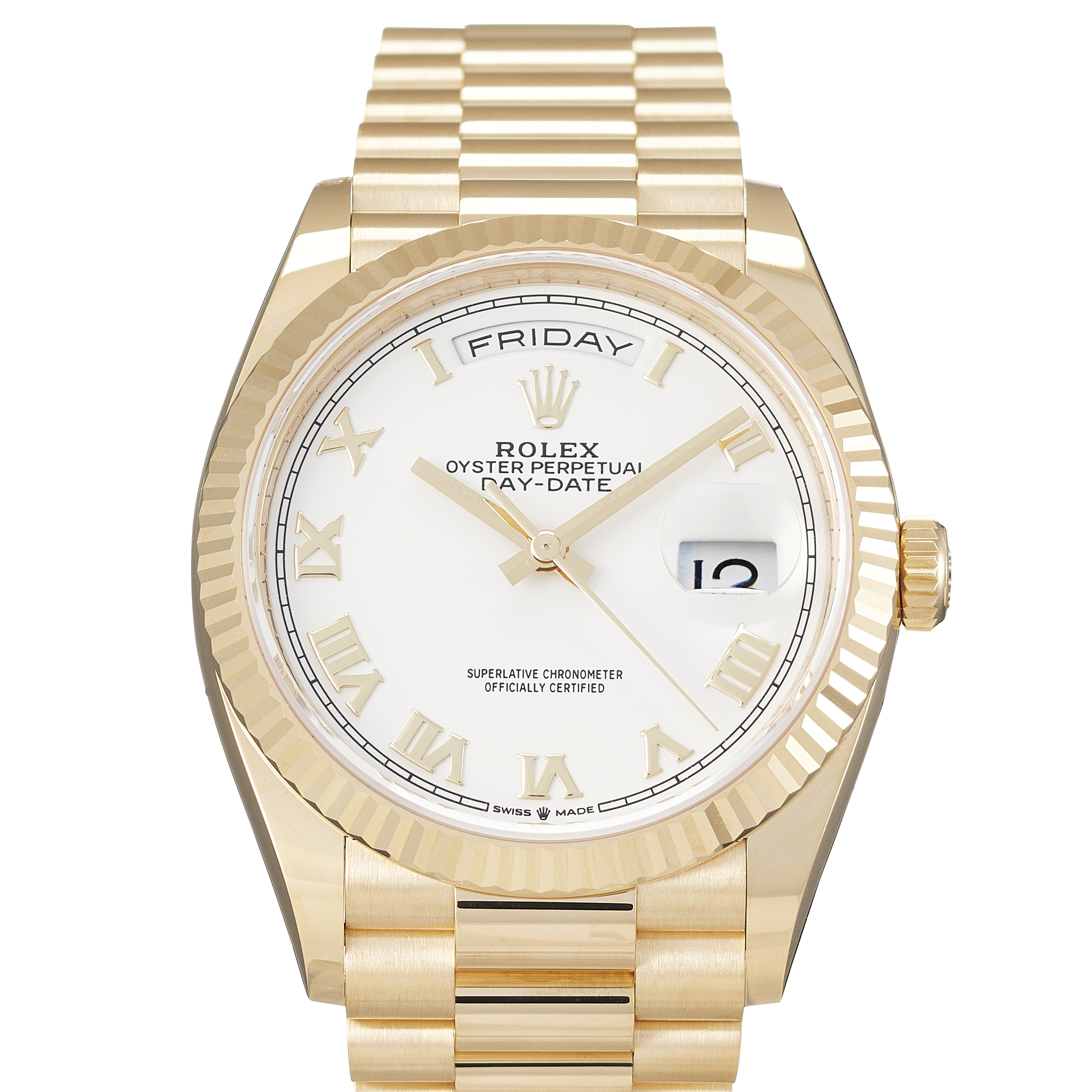 Rolex Day-Date 128238