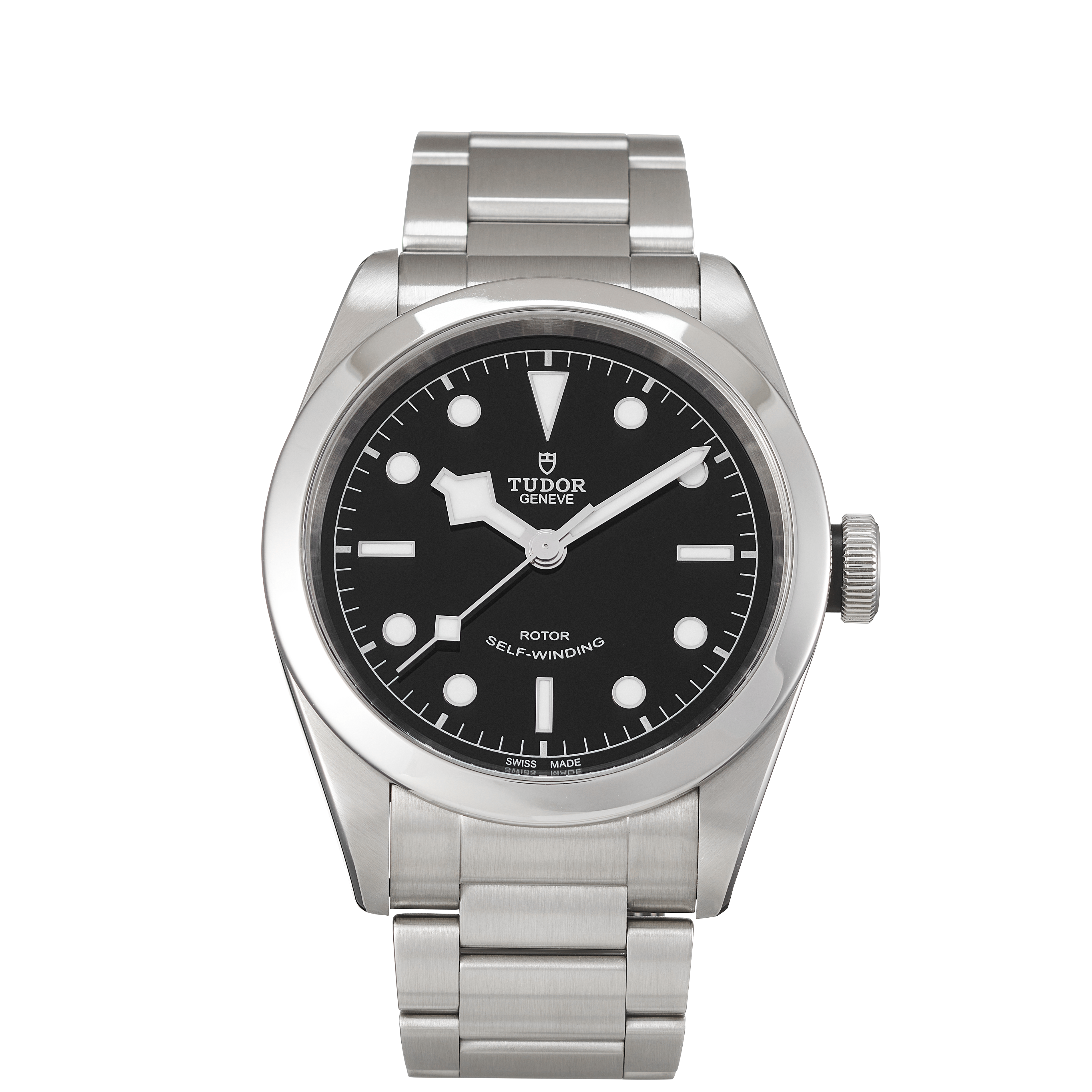 Tudor Black Bay 79540