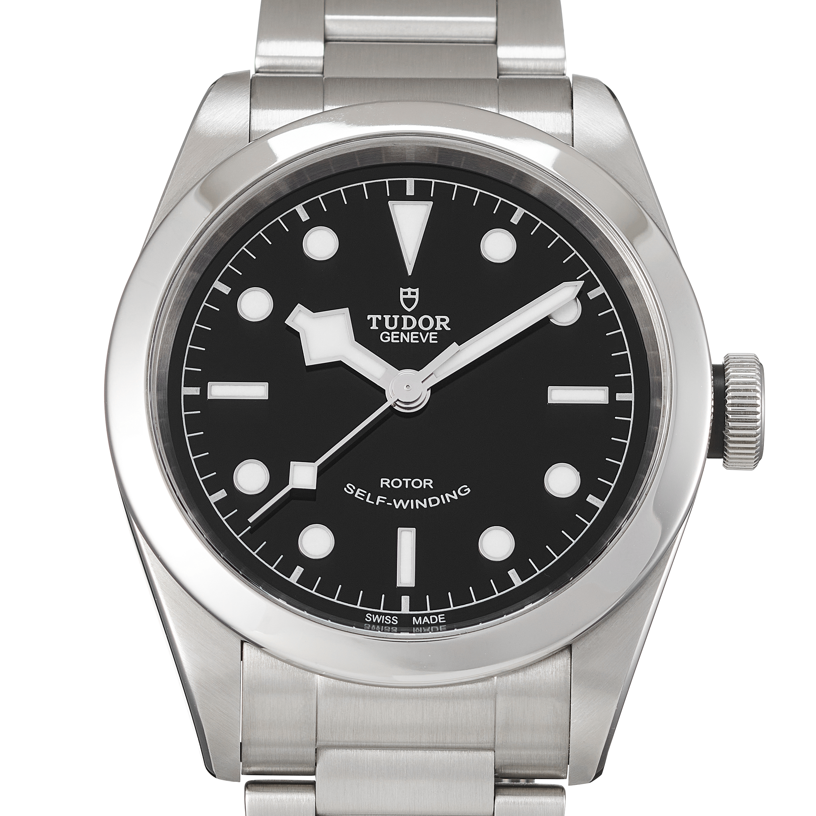 Tudor Black Bay 79540