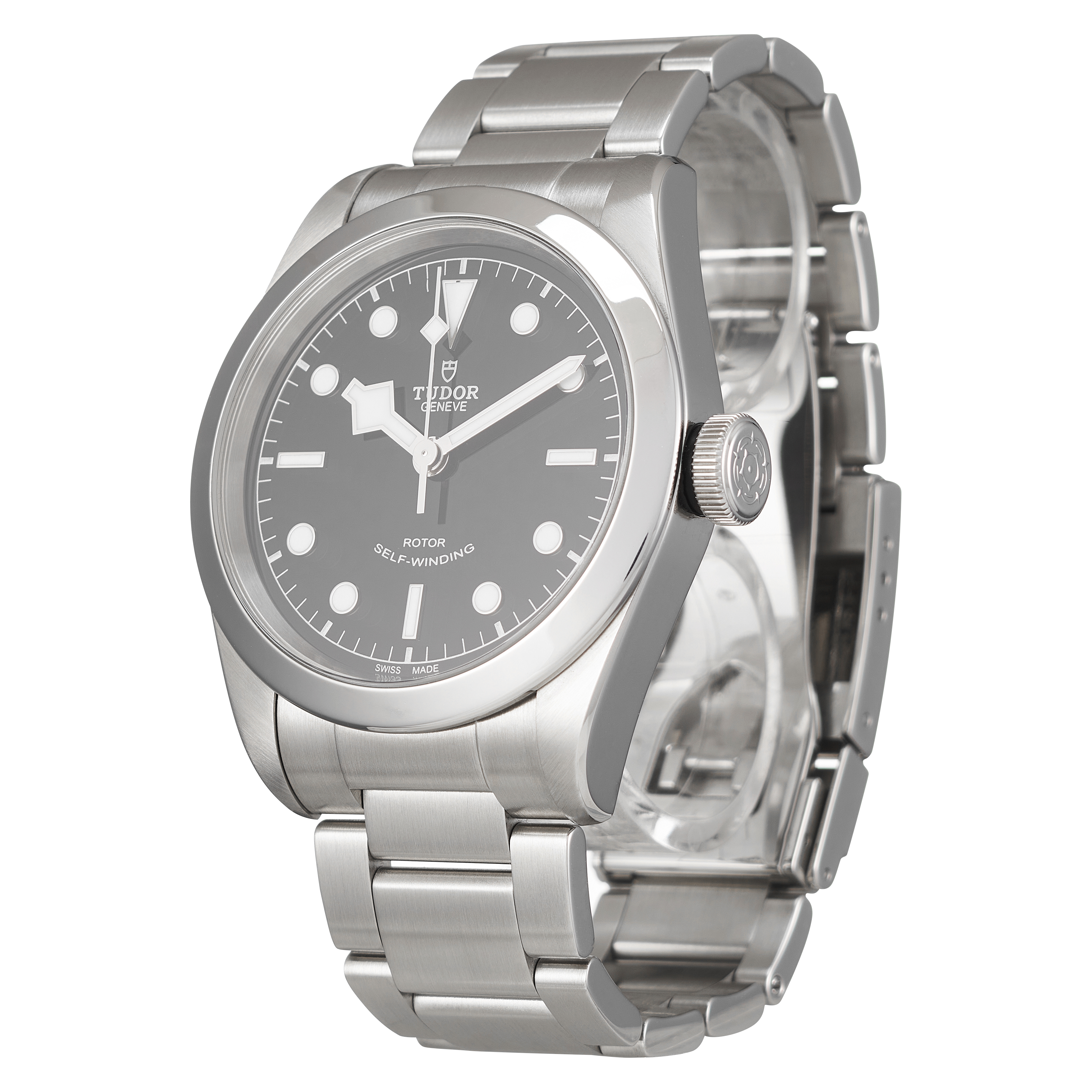 Tudor Black Bay 79540