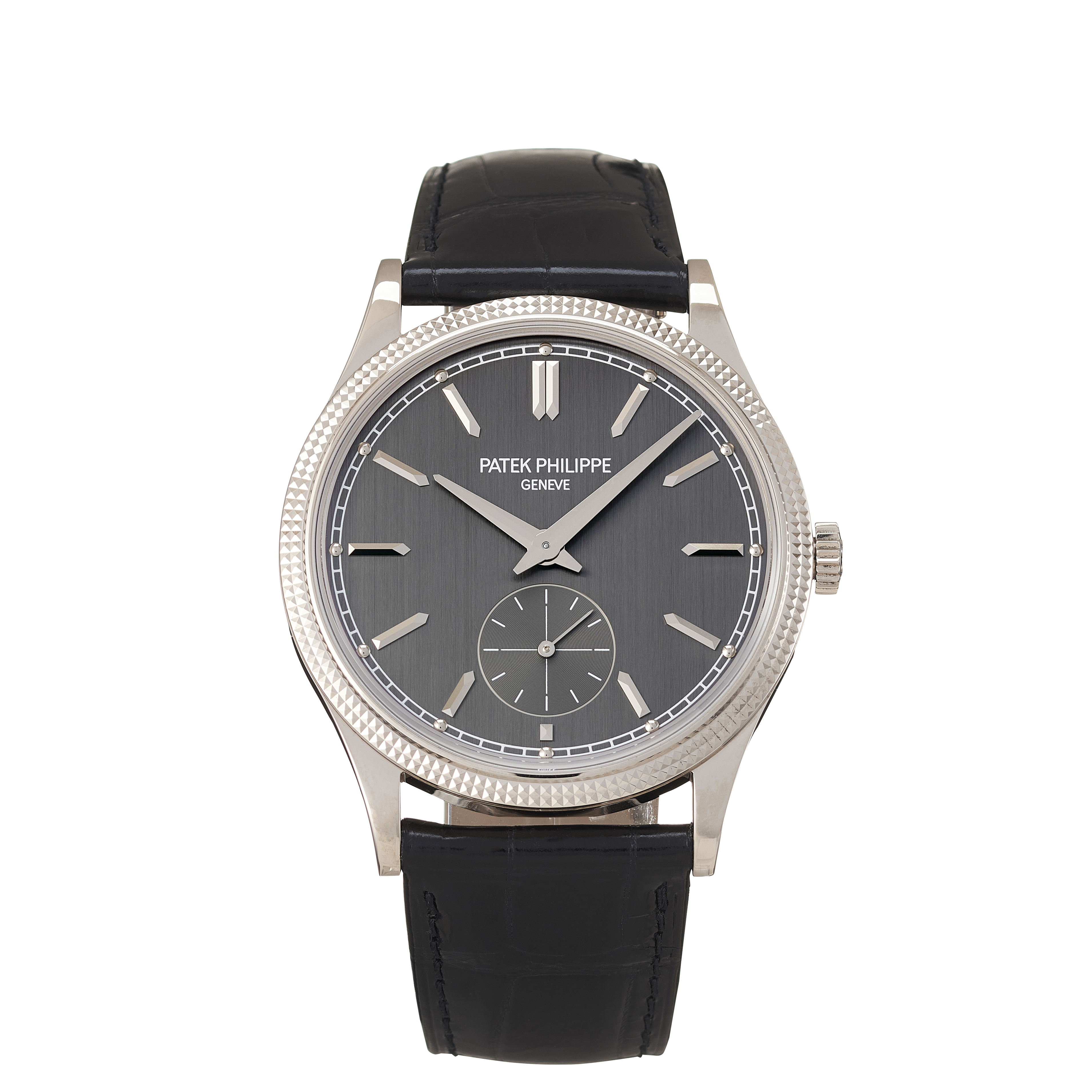 Patek Philippe Calatrava 6119G-001