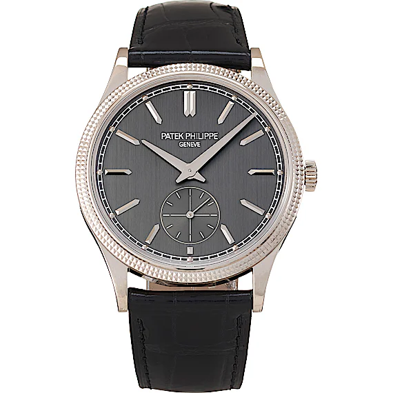 Patek Philippe Calatrava 6119G-001 Patek Philippe Calatrava 6119G-001