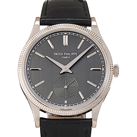 Patek Philippe Calatrava 6119G-001 Patek Philippe Calatrava 6119G-001
