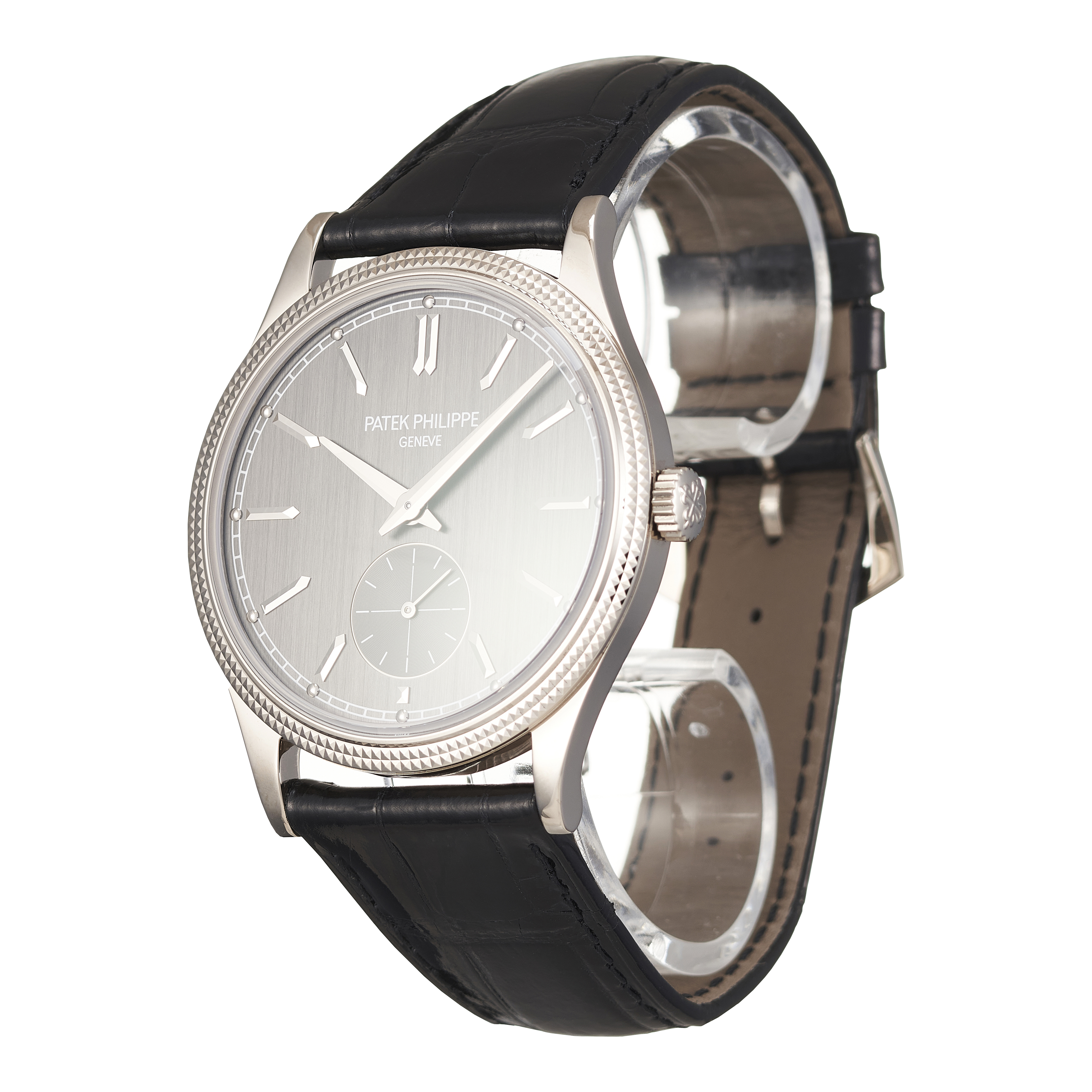 Patek Philippe Calatrava 6119G-001