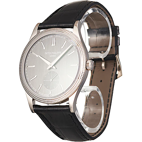 Patek Philippe Calatrava 6119G-001 Patek Philippe Calatrava 6119G-001