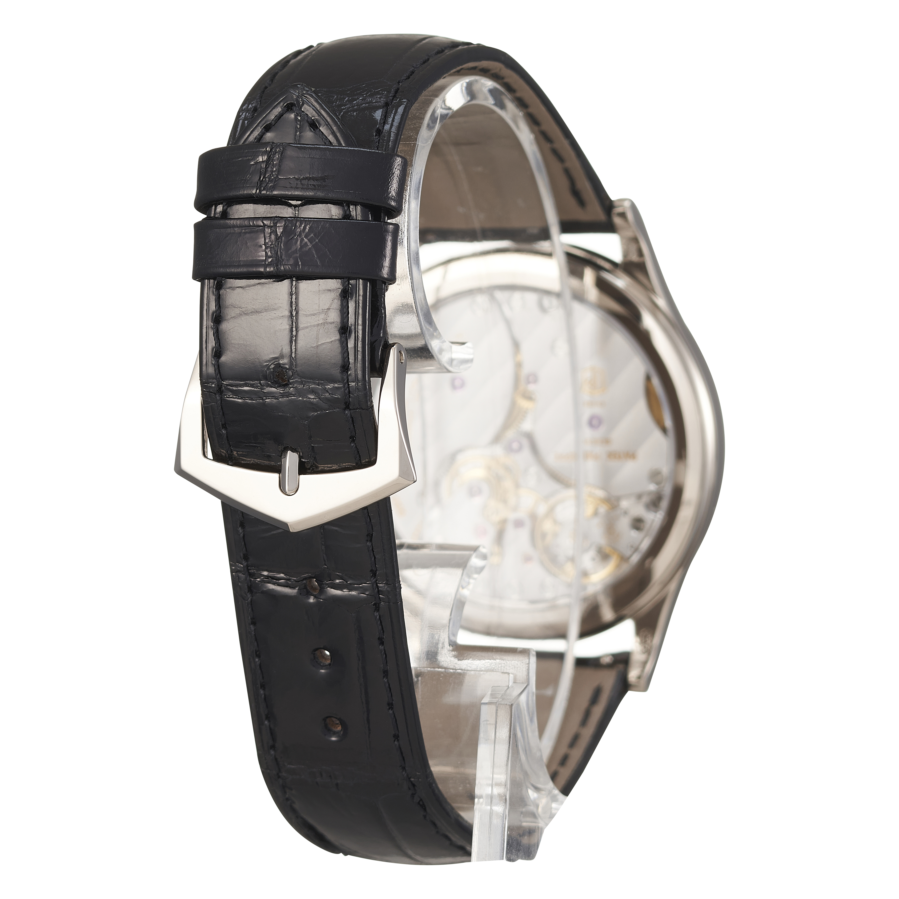 Patek Philippe Calatrava 6119G-001