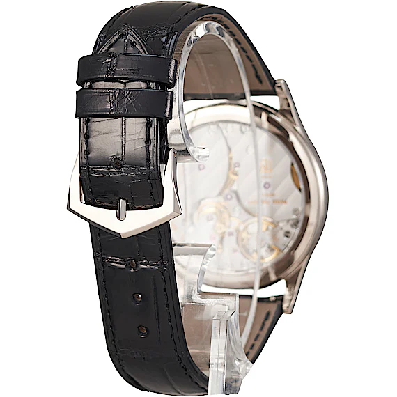 Patek Philippe Calatrava 6119G-001 Patek Philippe Calatrava 6119G-001