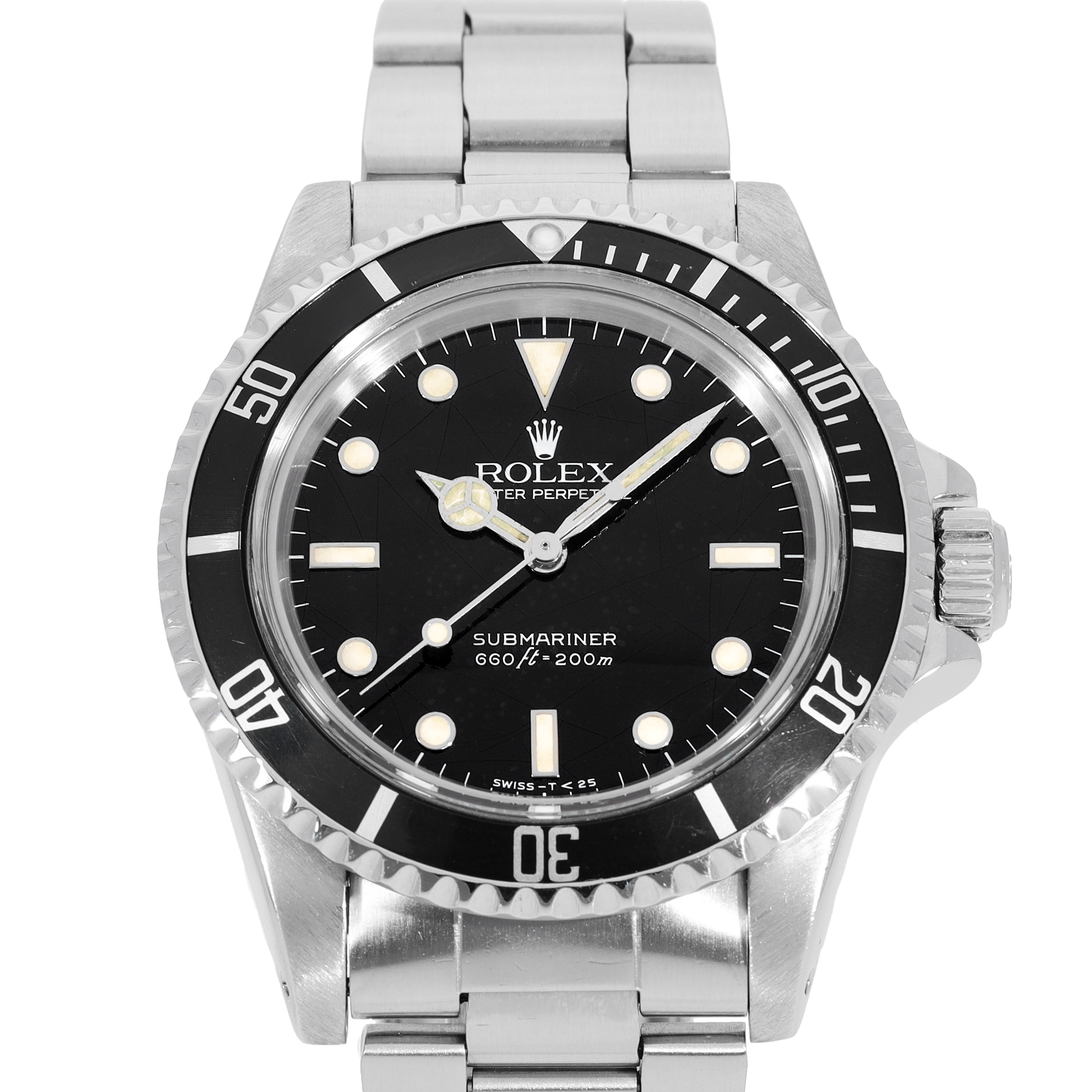 Rolex Submariner 5513