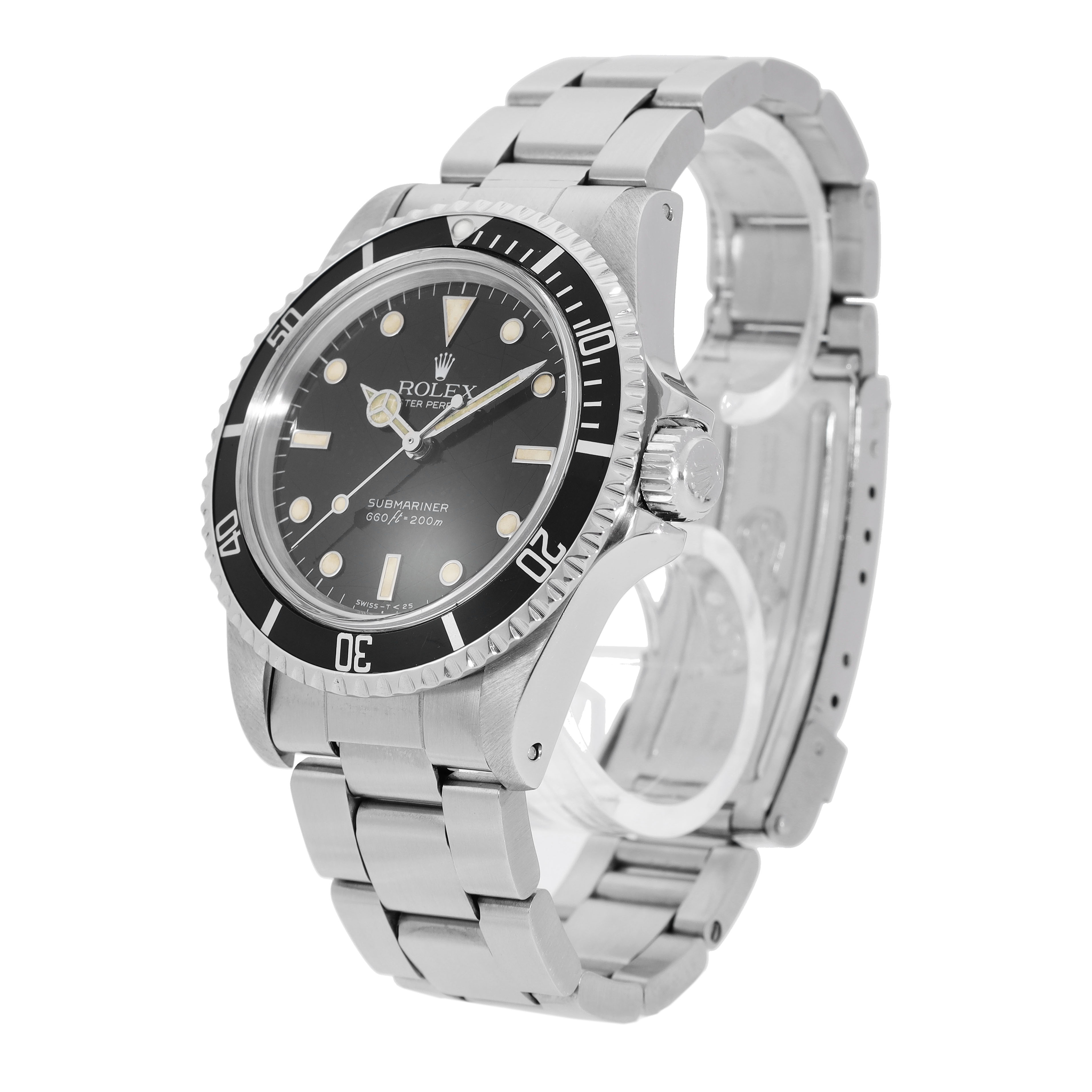 Rolex Submariner 5513