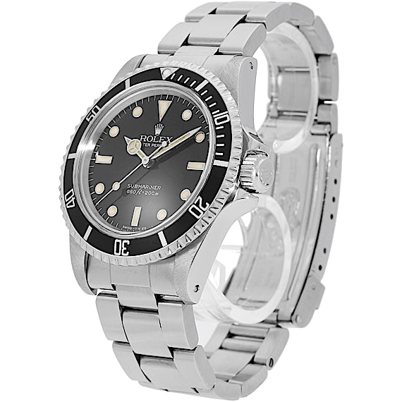Rolex Submariner 5513 Rolex Submariner 5513