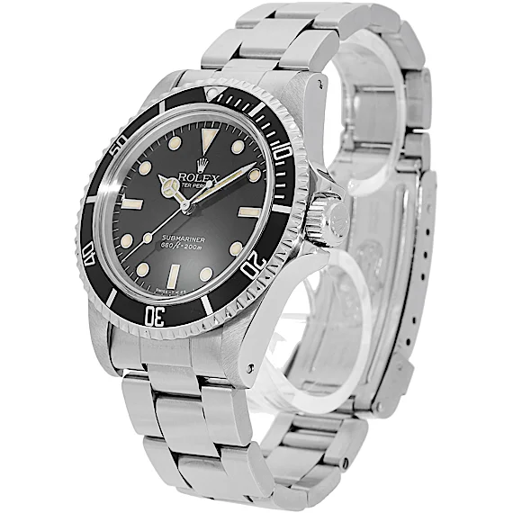 Rolex Submariner 5513 Rolex Submariner 5513