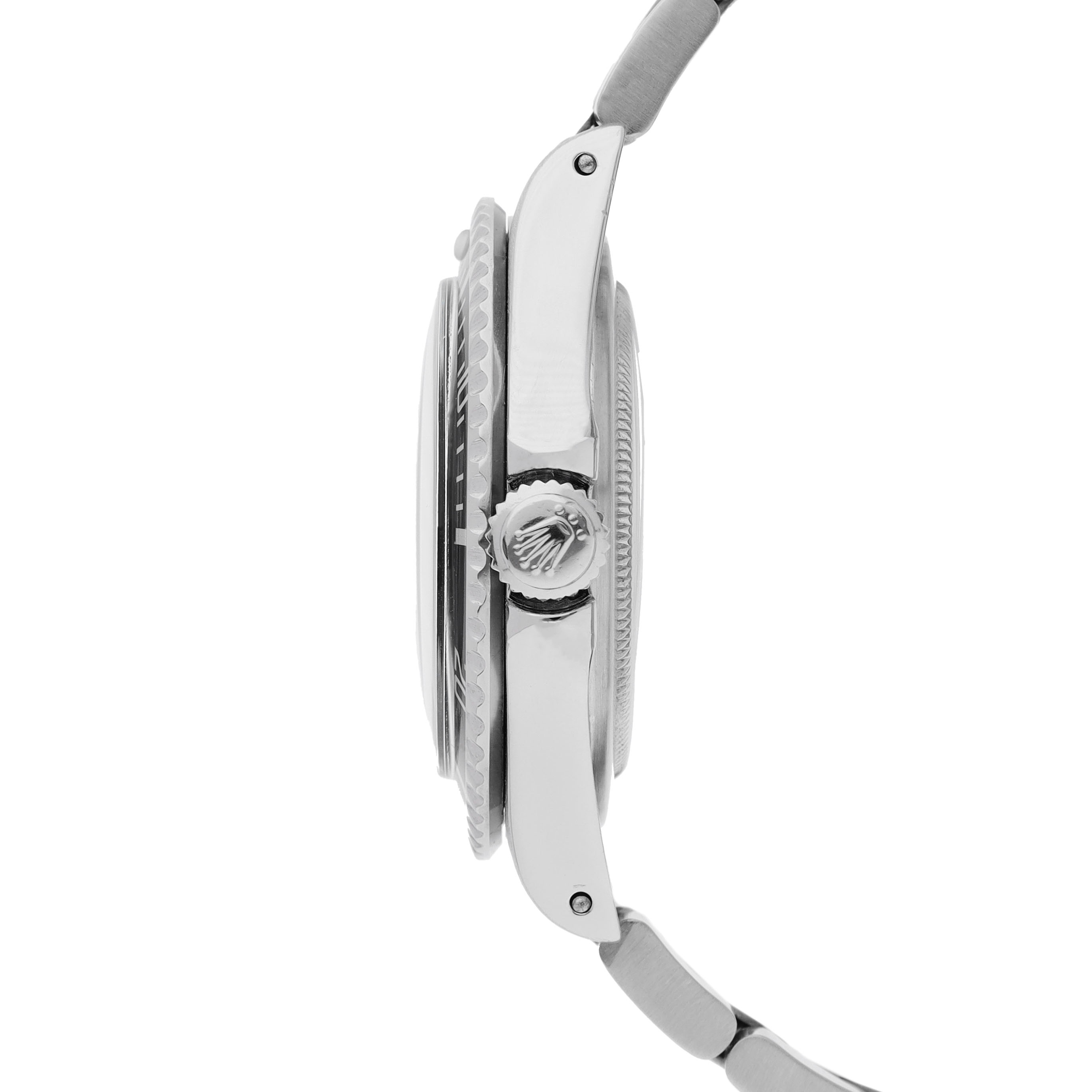 Rolex Submariner 5513