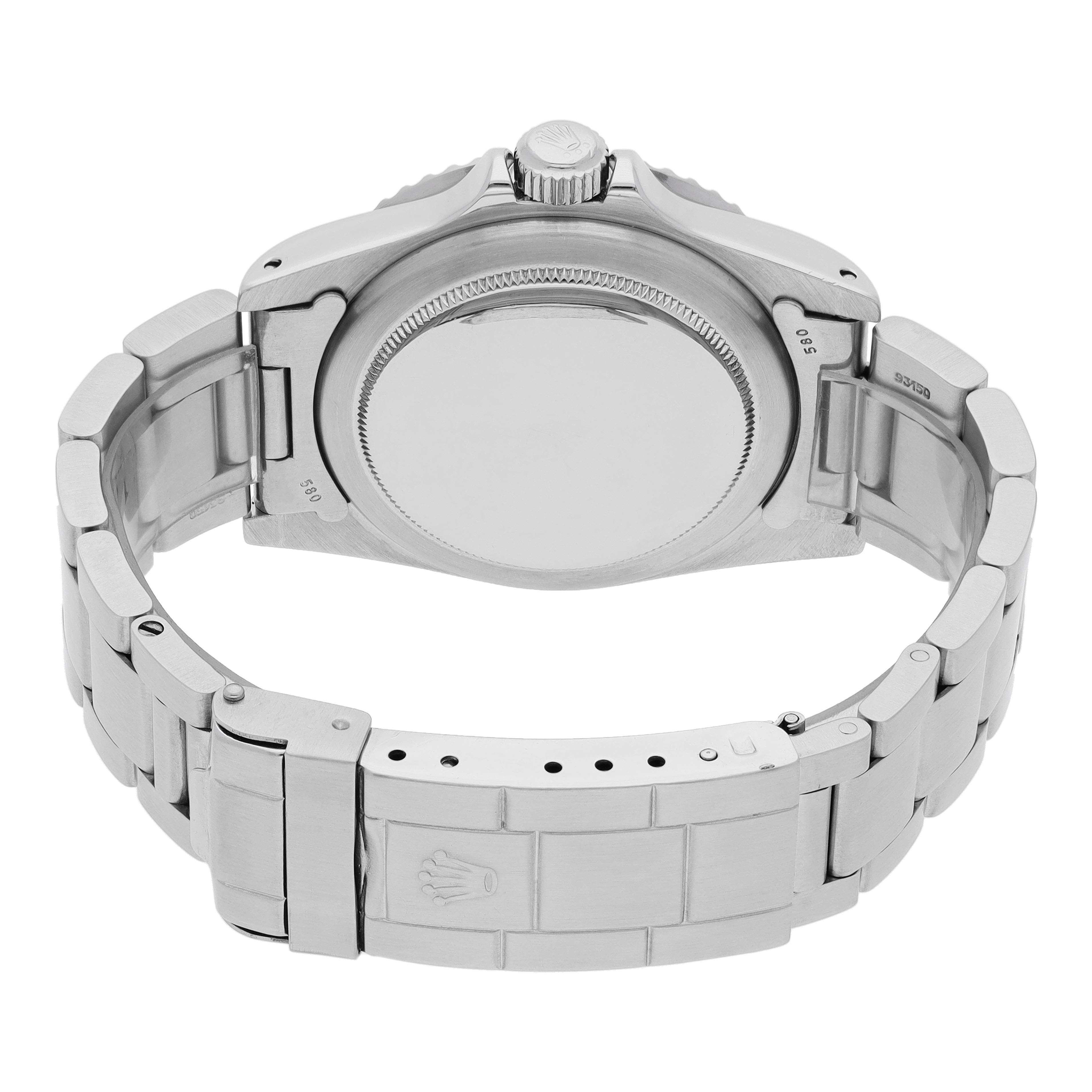 Rolex Submariner 5513